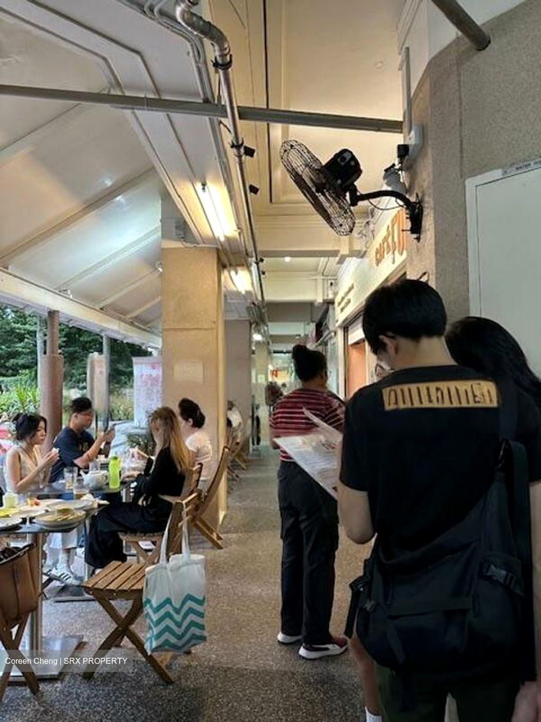 Lengkok Bahru Heights (D3), Retail #474539261